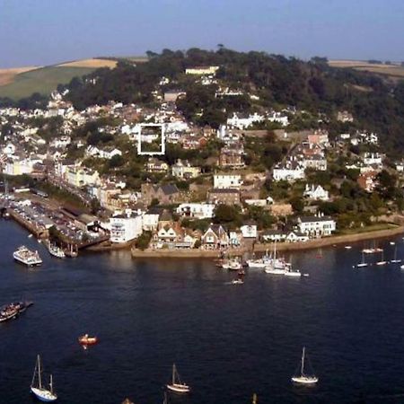 Rose Cottage Dartmouth Exterior photo